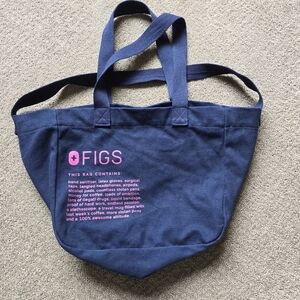 Figs bag